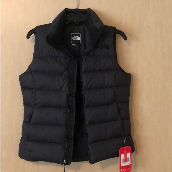 The North Face Jackets & Blazers - The North Face puffer vest